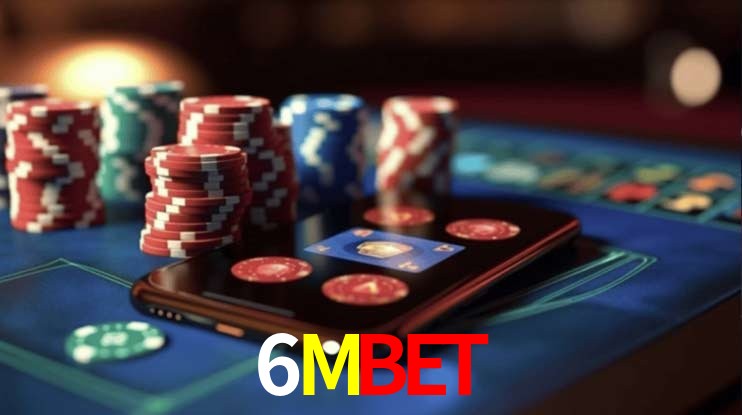 Estatísticas Esportivas 6Mbet