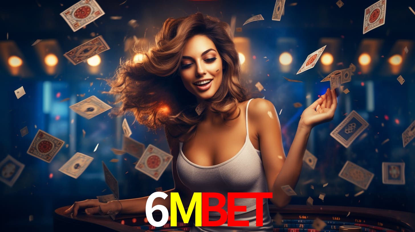 6Mbet.Com