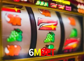 Desvendando o Mundo dos Jogos Virtuais na 6Mbet