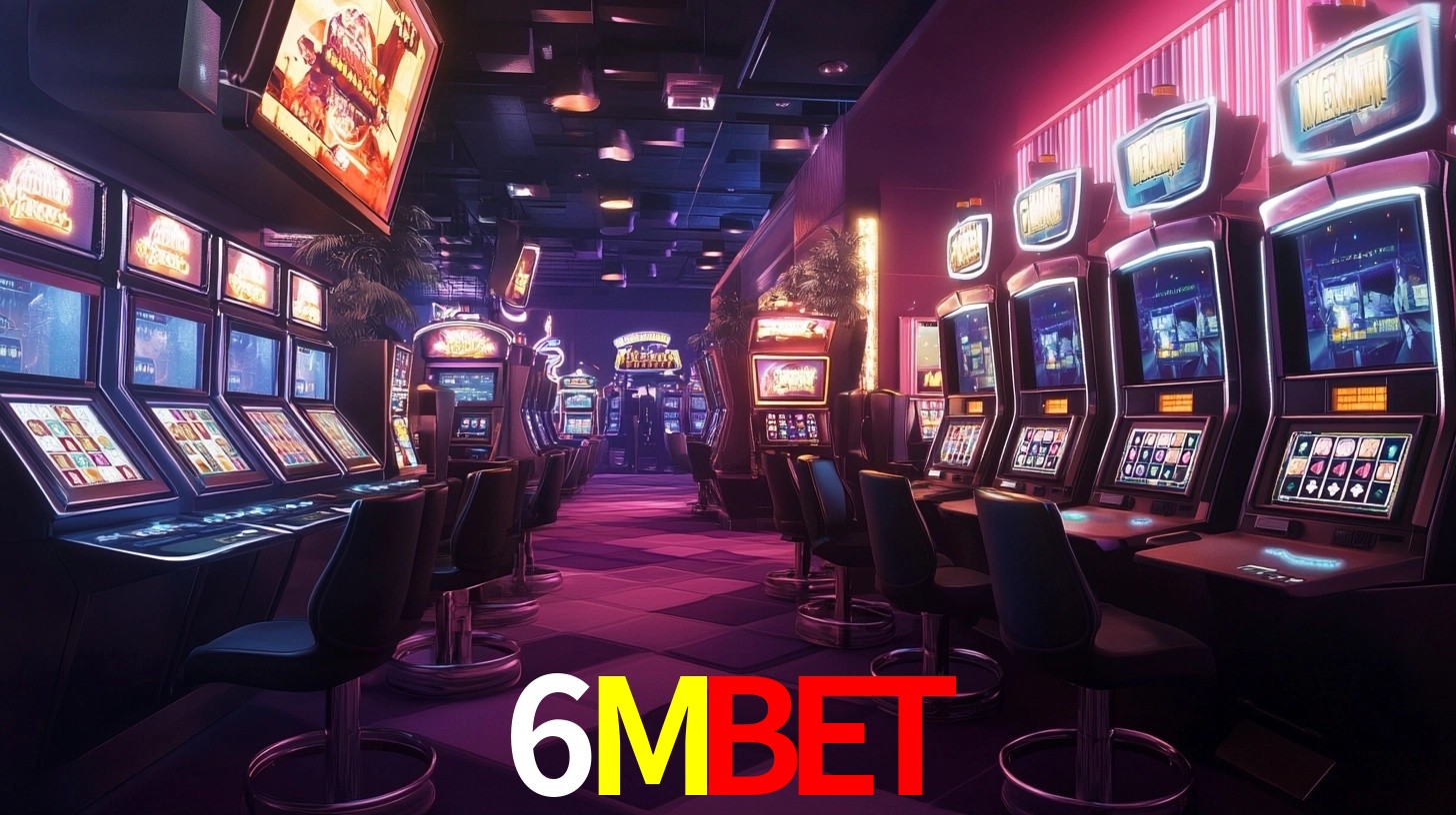 Premium Interface 6Mbet