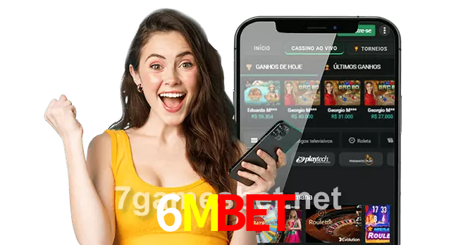 6Mbet